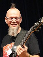 KLaus Muth